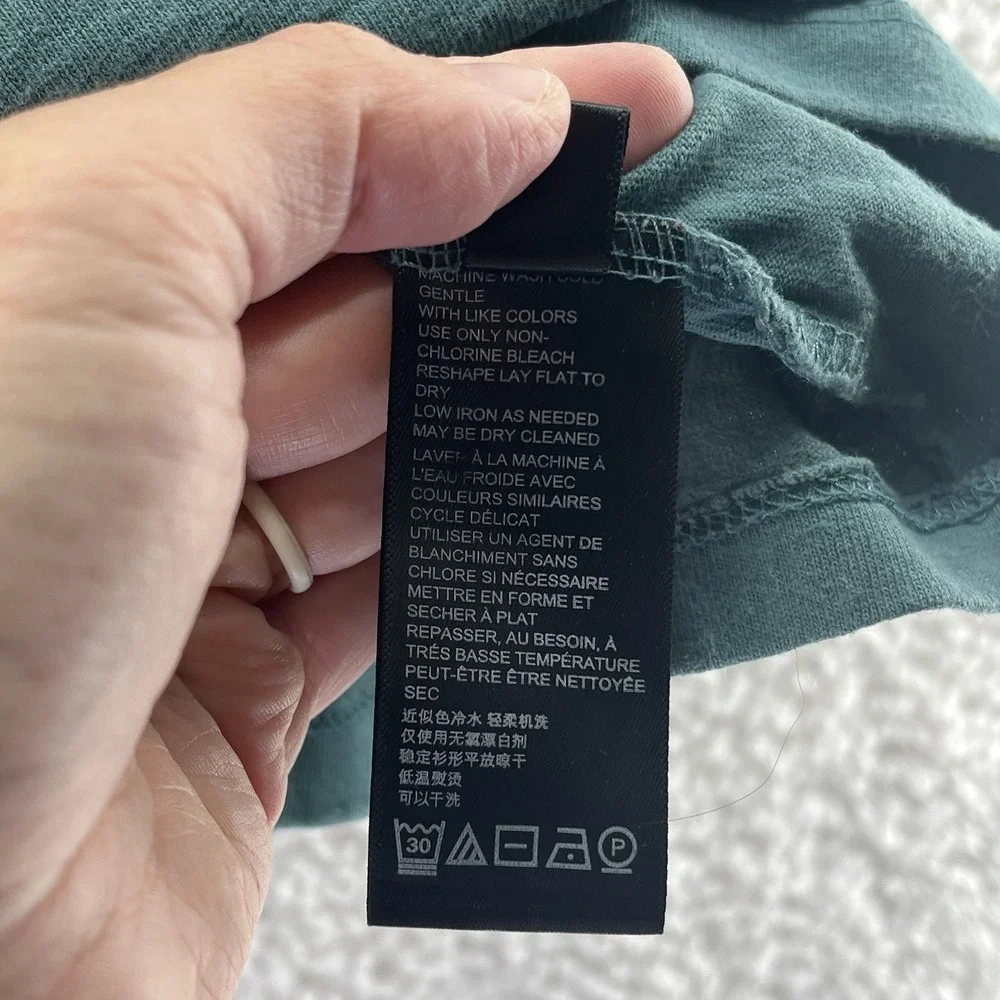 BDG all measurements